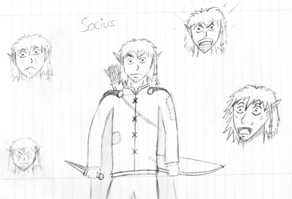 Concept Art Socius 1